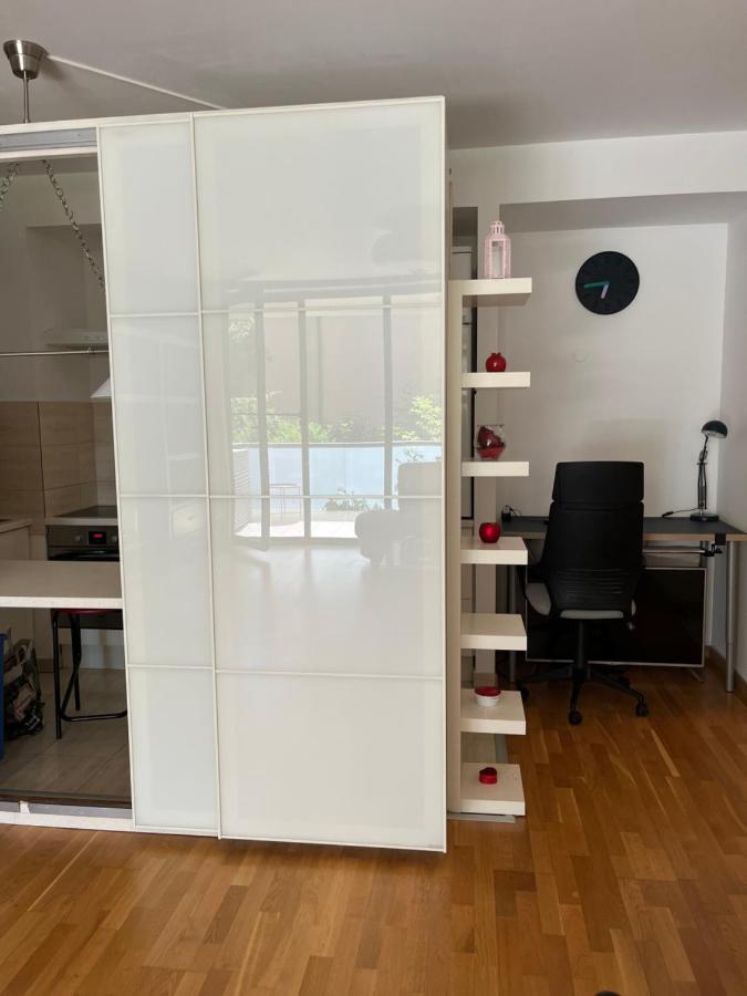Apartament 2 Camere Nordului 부쿠레슈티 외부 사진