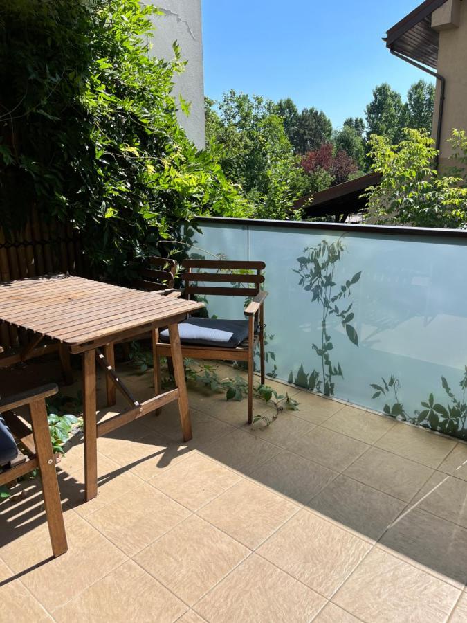 Apartament 2 Camere Nordului 부쿠레슈티 외부 사진