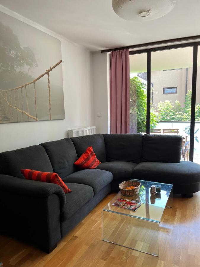 Apartament 2 Camere Nordului 부쿠레슈티 외부 사진