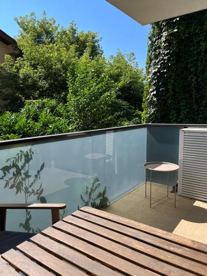 Apartament 2 Camere Nordului 부쿠레슈티 외부 사진