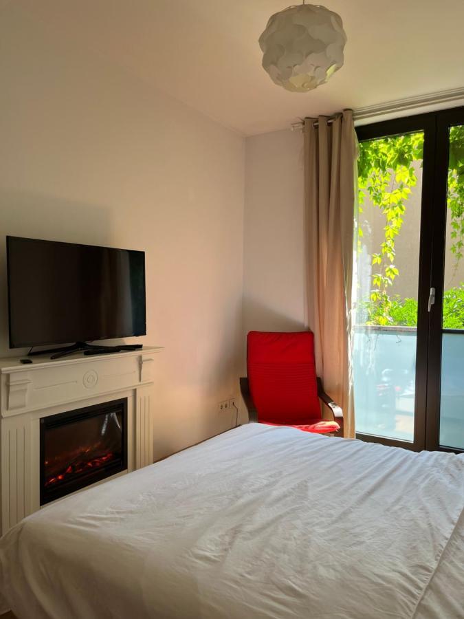 Apartament 2 Camere Nordului 부쿠레슈티 외부 사진