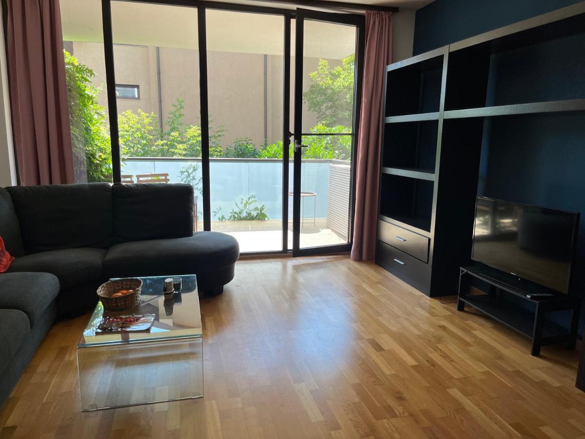 Apartament 2 Camere Nordului 부쿠레슈티 외부 사진